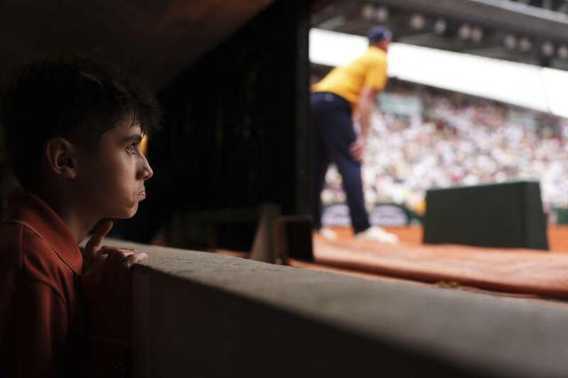 这一幕迅速 这一幕迅速