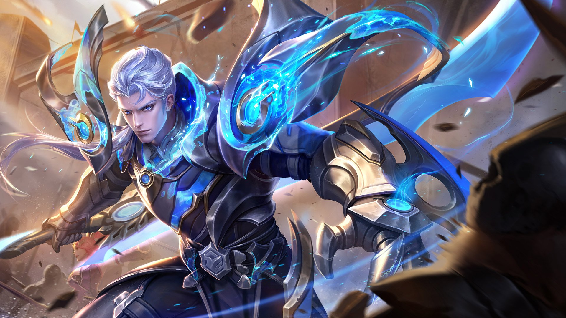 压力中做决 压力中做决