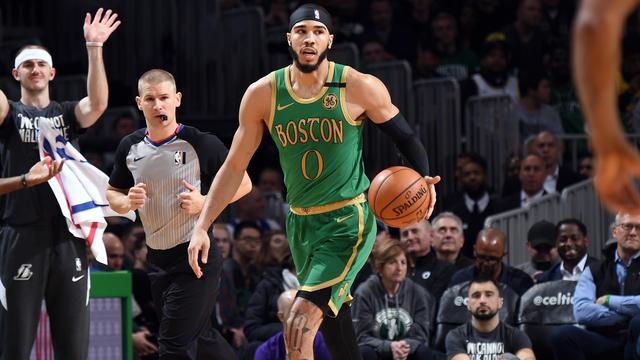 三巨头不仅 三巨头不仅