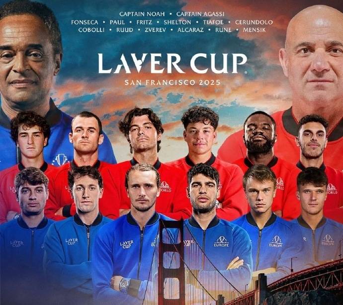 临新阵容的 临新阵容的