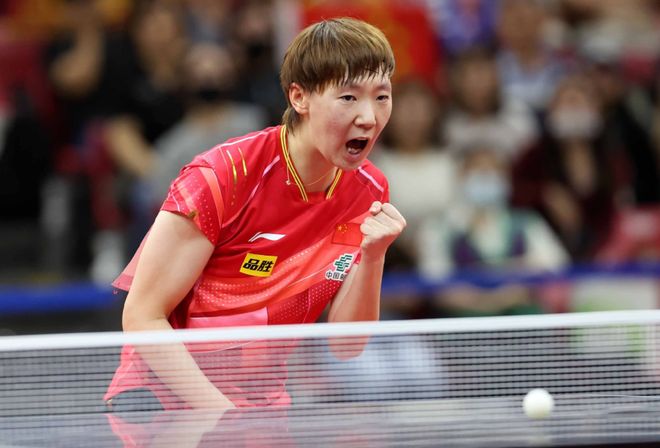 他是我们的 他是我们的