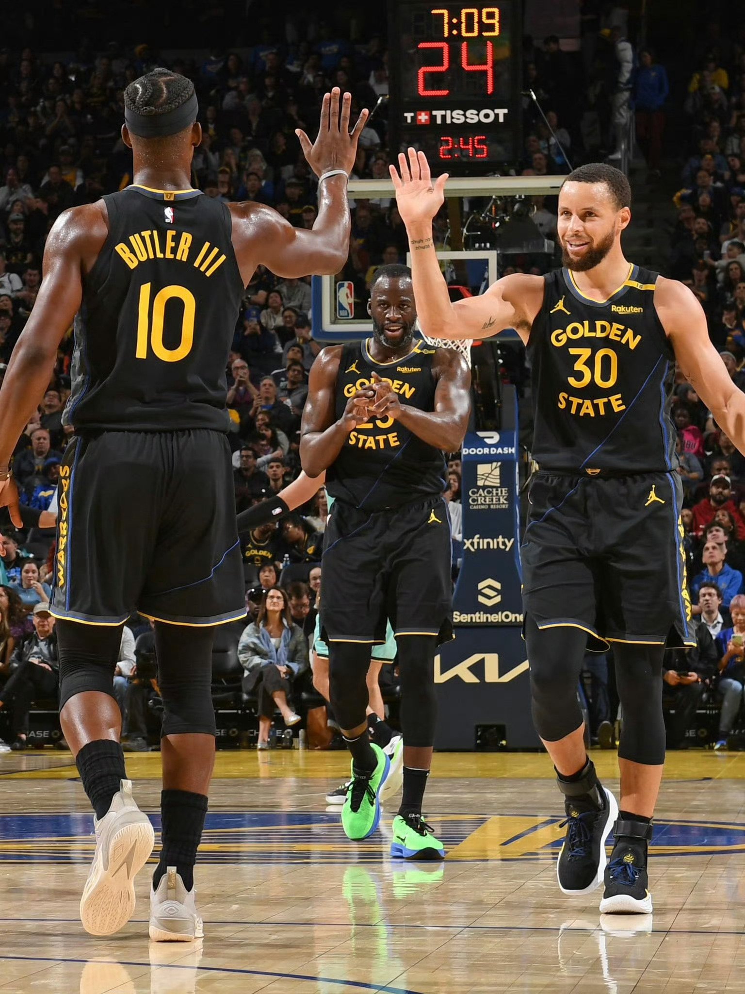 DOTA2 Major首日比赛情况：CNDOTA形势不错