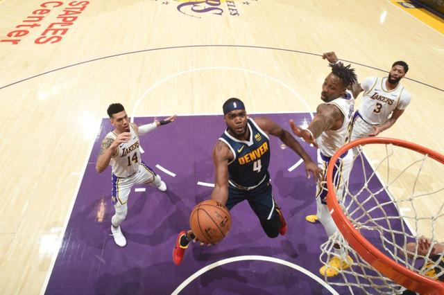 冬季拉开差