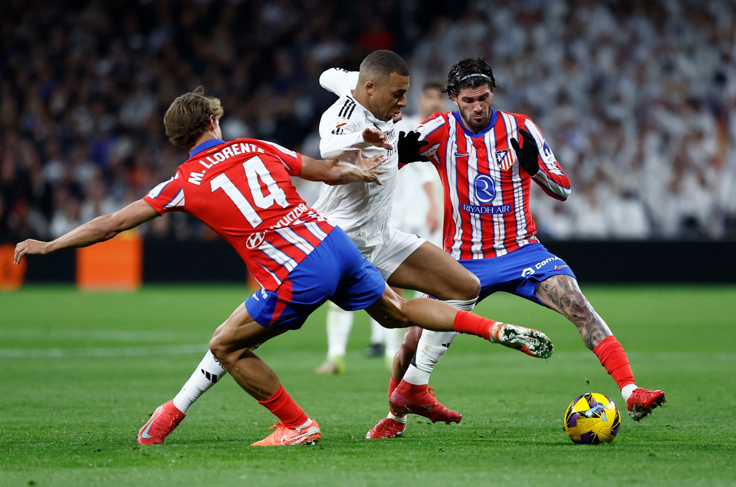 改善